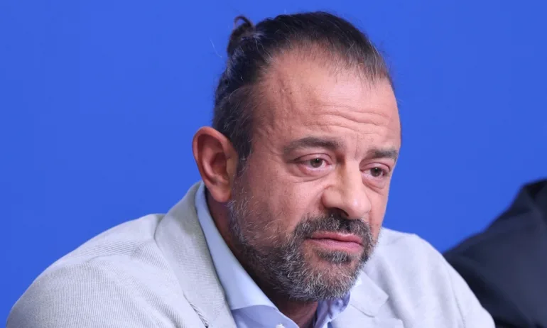 Ричард Алибегов: Информацията за Мишлен в България е невярна - Tribune.bg