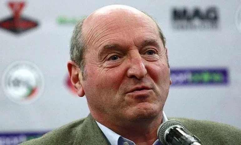 Михаил Касабов поздрави българските евроучастници - Tribune.bg