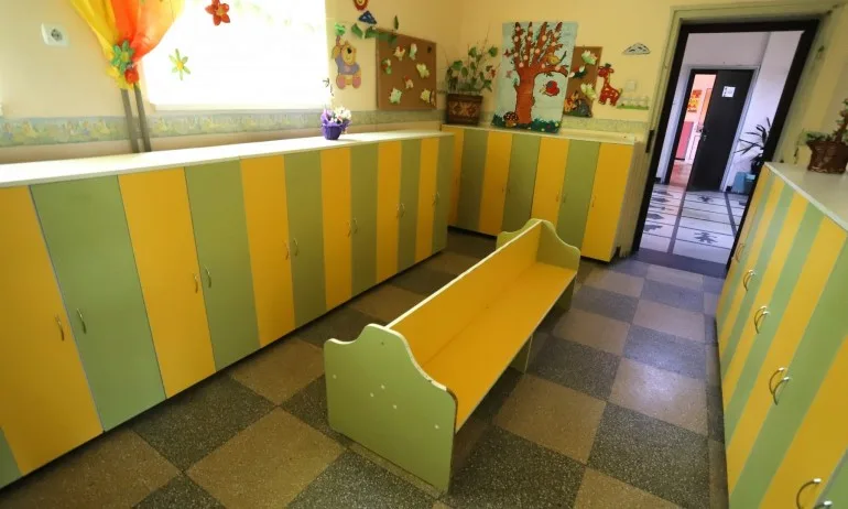 На първо четене: Задължително предучилищно образование за 4-годишните - Tribune.bg