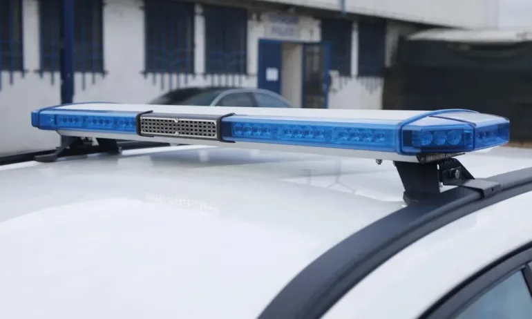 В ход е мащабна полицейска операция срещу изборните и битовите престъпления в Русенско - Tribune.bg