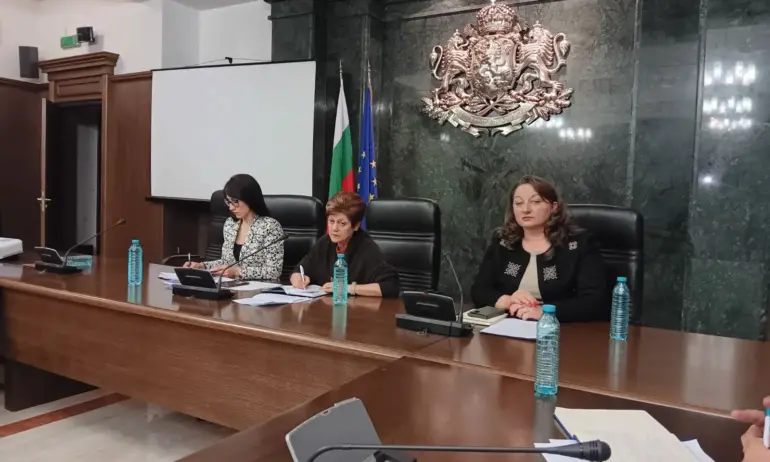 Сачева: Темата за психичното здраве да влезе трайно в дневния ред на обществото - Tribune.bg