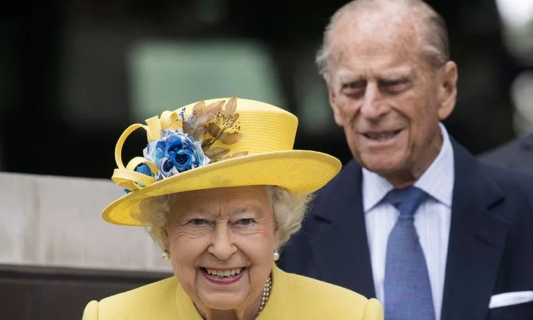 Още седмица в болница: Засега няма да изписват 99-годишния принц Филип - Tribune.bg