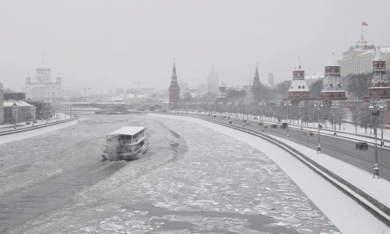 Европа разкритикува експулсирането на дипломати от страна на Русия - Tribune.bg