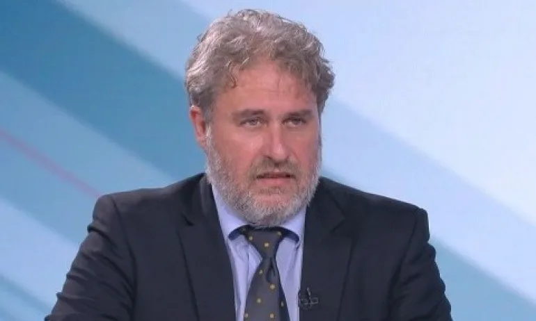 Боил Банов: Заплатите на артистите са гарантирани - Tribune.bg