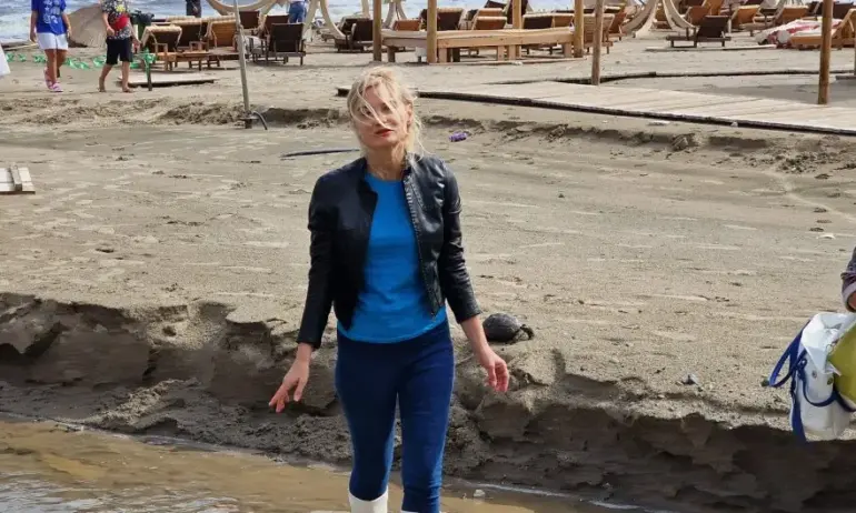 Зарица отказала да е министър под ръководството на Мария Габриел! Ей сега вече туризмът осиротя… - Tribune.bg