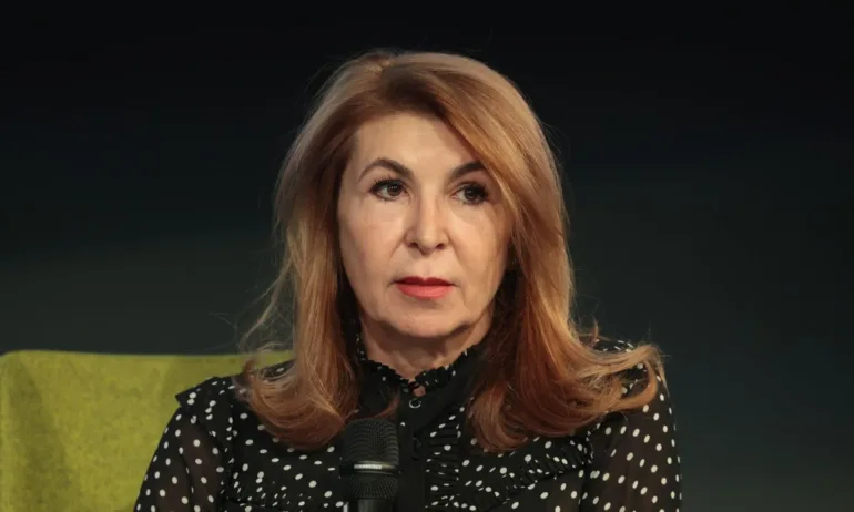 Арх. Богдана Панайотова след подадената оставка: Разбрах, че няма място за мен там - Tribune.bg