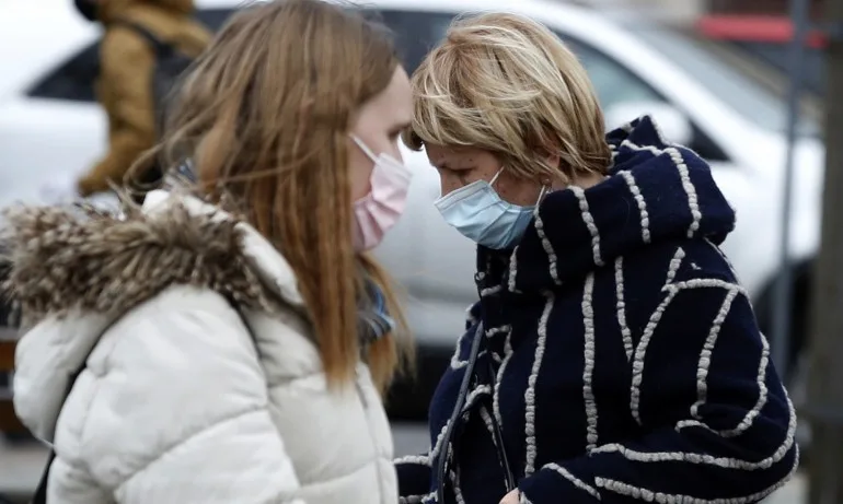 Covid сертификатите стават задължителни за държавните служители в Хърватия - Tribune.bg