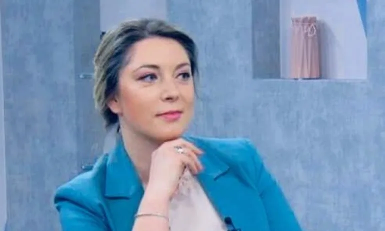 Жената на Сашо Симов писа, че ще гласува за Божков, напсува съпартийци, които я критикуват - Tribune.bg