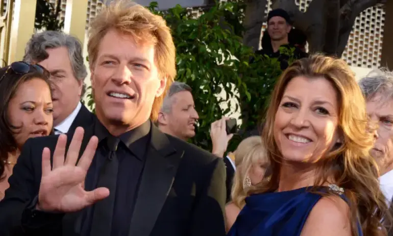 Джон Бон Джоуви: Ако не си върна стария глас, ще приключи с музиката - Tribune.bg