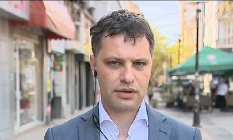 Александър Сиди: Голямата битка в ЕС е срещу двойните стандарти и лицемерието - Tribune.bg