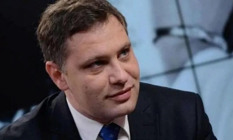 ВМРО не иска коалиция с Демократична България заради джендърската им политика - Tribune.bg