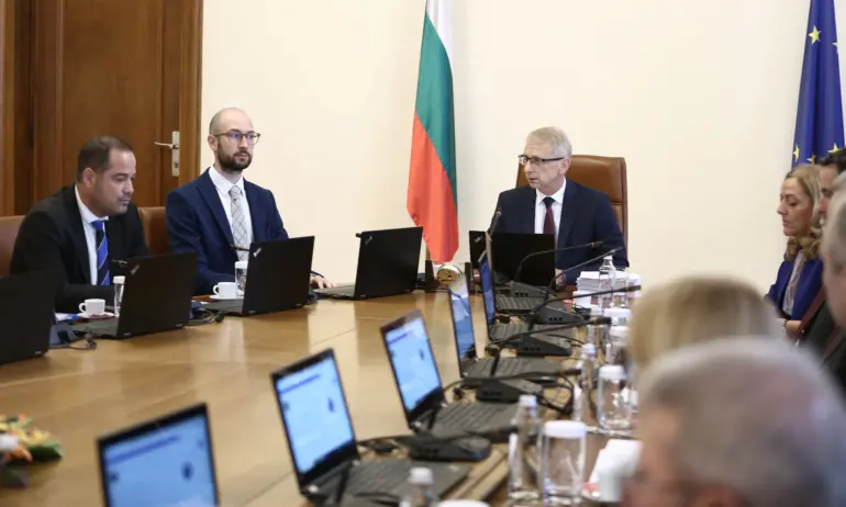 Кабинетът започва подготовка за местните избори - Tribune.bg