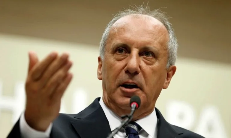 Мухарем Индже се оттегля от НРП като ще прави свой политически проект - Tribune.bg