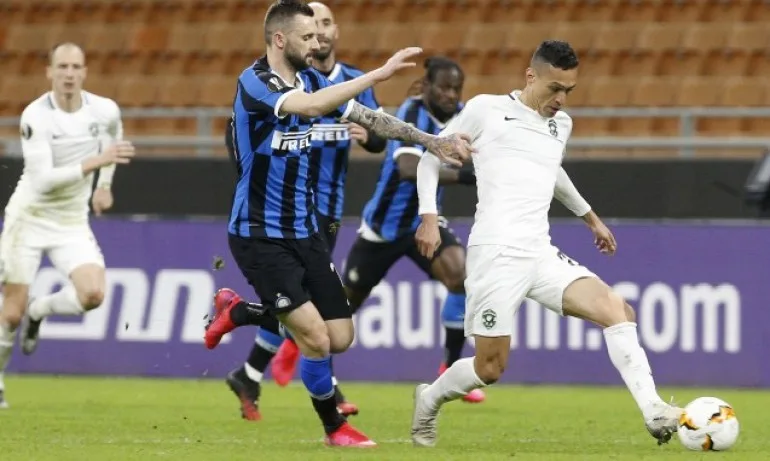 Марселиньо: За седем дни само веднъж излязох от вкъщи - Tribune.bg