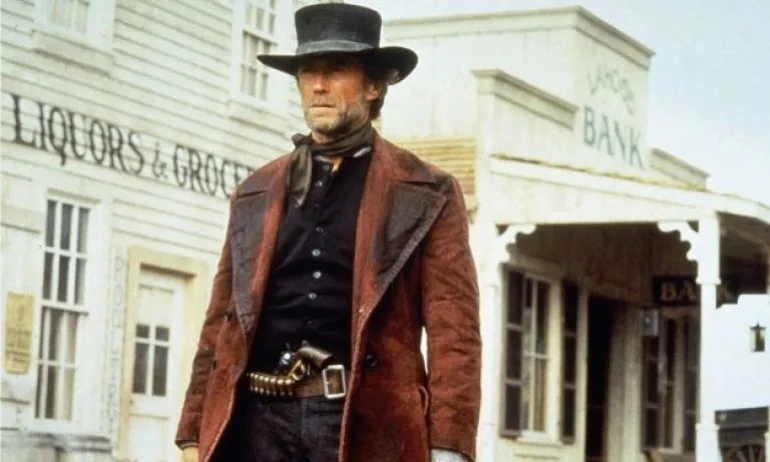 Легендата на Холивуд Клинт Истууд навърши 91 години - Tribune.bg