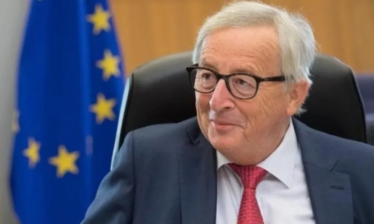 Юнкер за Брекзит, границите, Тръмп, руските тролове и популизма - Tribune.bg