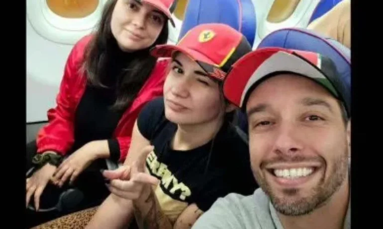 Борис Бонев се спасява в Абу Даби (СНИМКИ) - Tribune.bg