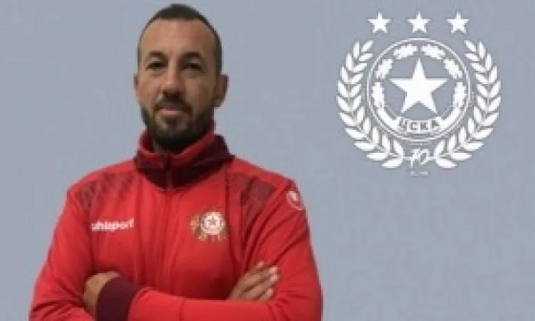 Борносузов с разкритие за уволнението си от ЦСКА - Tribune.bg