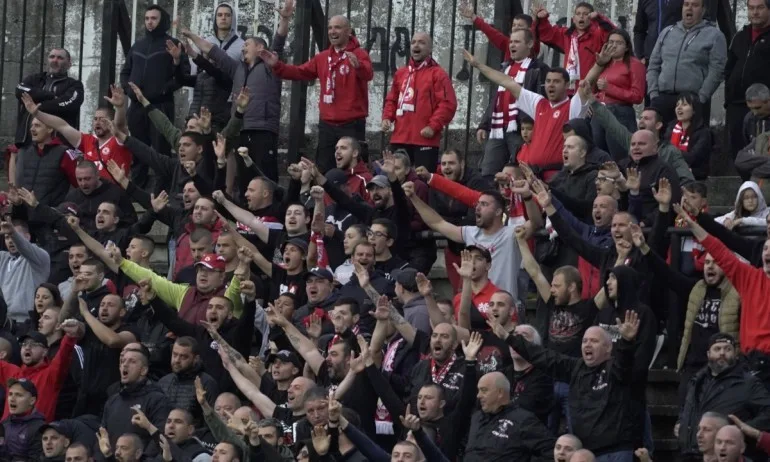 20 000 ще гледат на живо финала за Купата на България - Tribune.bg