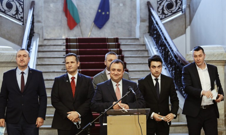 Структурни промени в Земеделското министерство: Три ключови агенции излизат от състава на ведомството - Tribune.bg