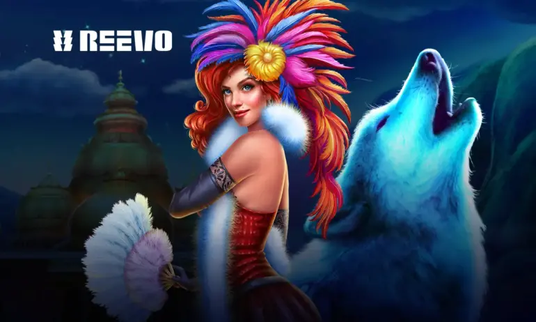 WINBET предлага игрите на Reevo в своето онлайн казино