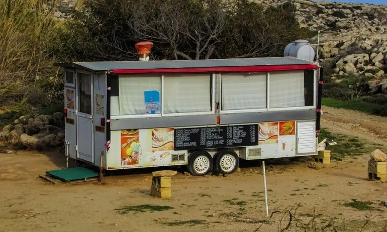 Нови правила за търговските бараки, сергии и павильони - Tribune.bg