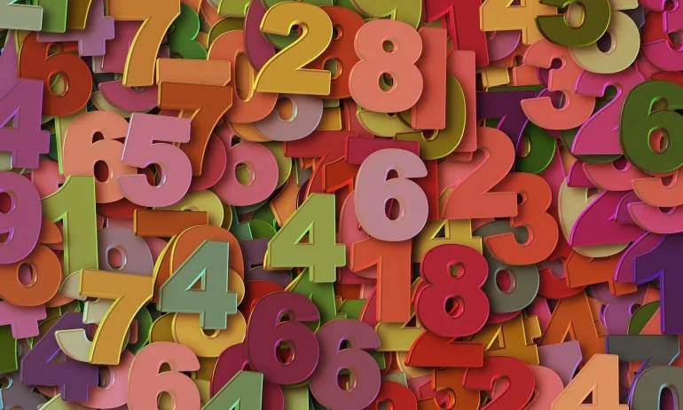 Посланията на числото 4 - Tribune.bg