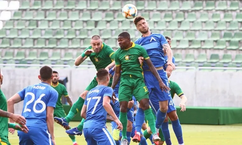 Двама ще дебютират за Лудогорец срещу Левски - Tribune.bg