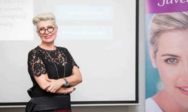 Радина Денкова: Не сте ли вие, които трябва да мислите за здравето си? - Tribune.bg