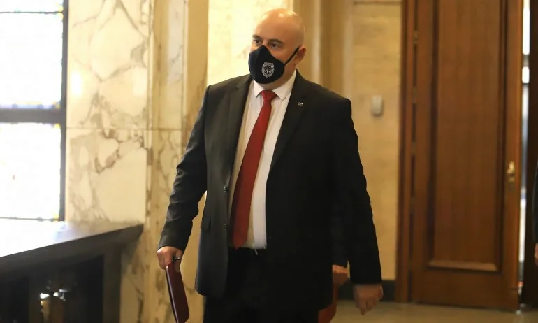 Главният прокурор: Прокуратурата отчита спад на кражбите на автомобили - Tribune.bg