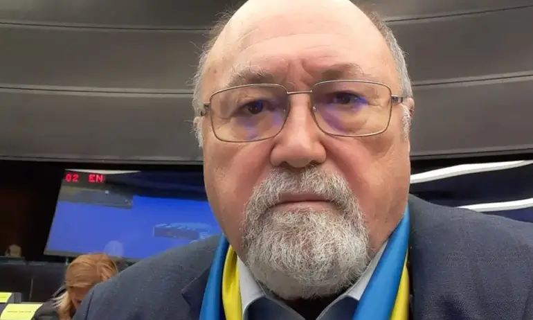 Александър Йорданов: Откакто се появи ПП, всичко у нас поскъпна. Сравнявам го с Белгия - Tribune.bg