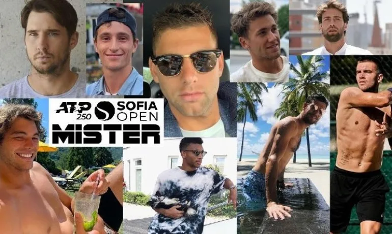 Кой ще спечели титлата Мистър Sofia Open 2020? - Tribune.bg