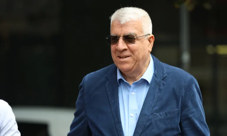 Румен Гечев напуска БСП заради референдума на Радев - Tribune.bg