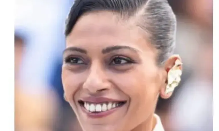 Индийска актриса от филм с български режисьор взе награда в Кан (ВИДЕО) - Tribune.bg