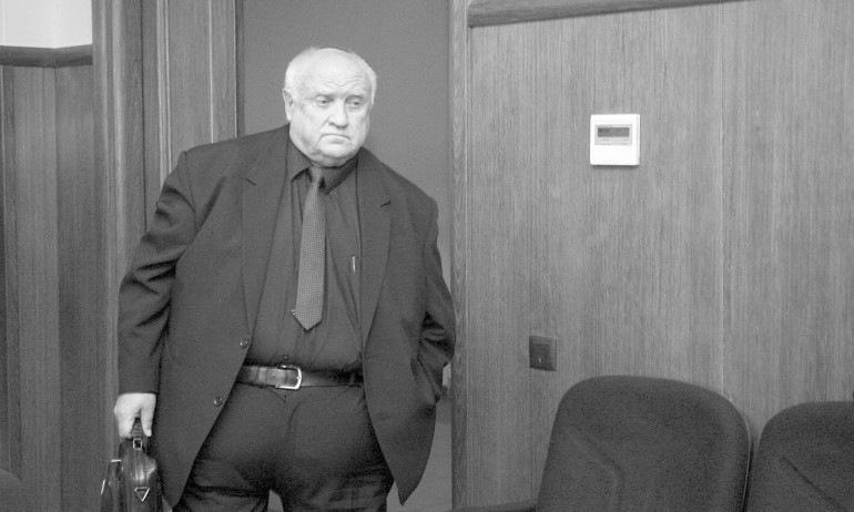 Димитър Марковски: Баща ми беше юридическо събитие - Tribune.bg