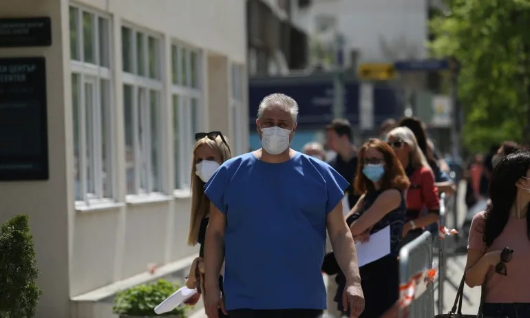 Проф. Асен Балтов пита здравно министерство: Къде са парите за първа линия? - Tribune.bg