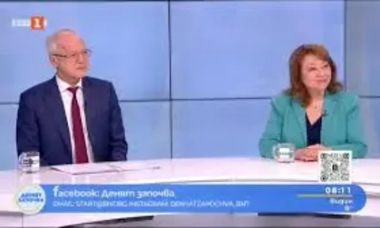 Васил Велев: Ще фалираме като Румъния и Франция, европейските политики са дълбоко грешни! - Tribune.bg