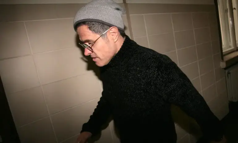 Прокуратурата иска постоянен арест за Брендо - Tribune.bg