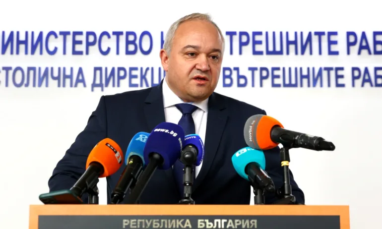 Демерджиев: Ще има мерки, ако е трябвало да бъде отнето оръжието на убиеца на Нав - Tribune.bg
