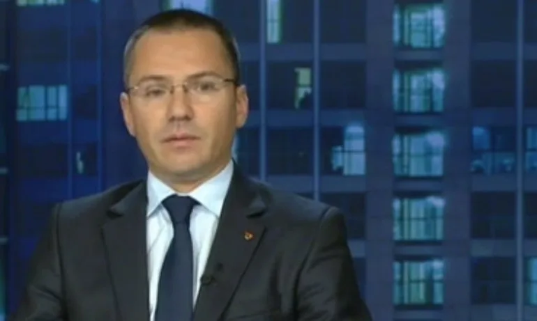 Джамбазки: ДПС се опитва да пробие през циганските гласове в София - Tribune.bg