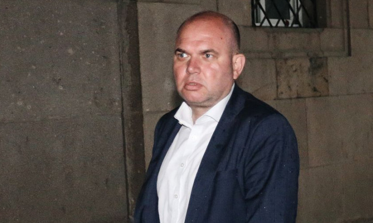 Панев прогнозира: Правителство на малцинството поне до септември - Tribune.bg