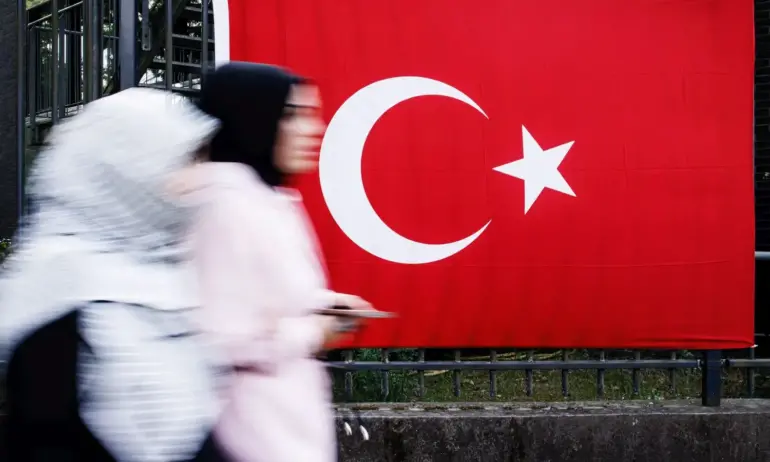 Днес Турция се отправя към решителен, втори тур на изборите