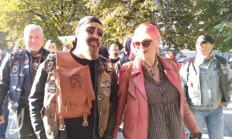 Слави Трифонов към Милена Славова: Желая ти да не се променяш никога! - Tribune.bg