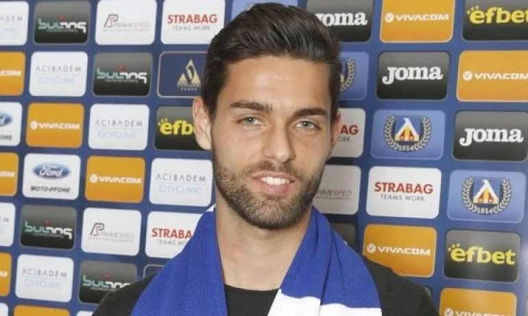 Левски подготвя документи за раздяла с Нашименто - Tribune.bg