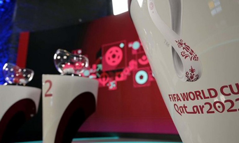Катар - Еквадор е откриването на Мондиал 2022, вижте жребия - Tribune.bg