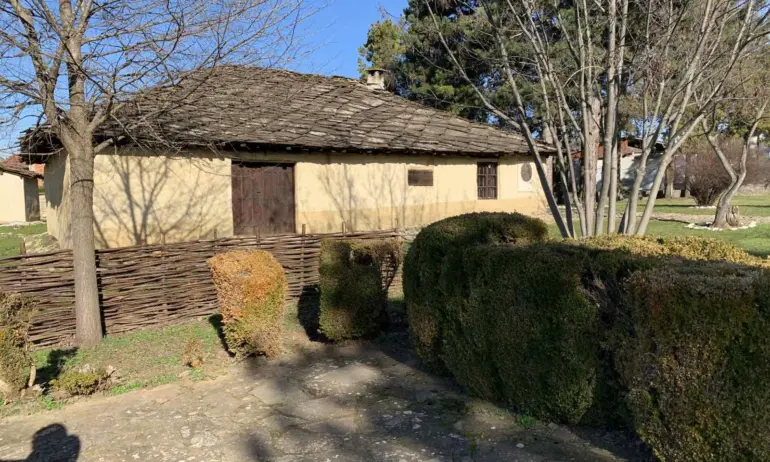 Днес се навършват 151 години от завянето на Васил Левски в Къкринското ханче - Tribune.bg