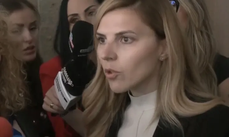 Петрова: Такава декларация не се подписва - Tribune.bg