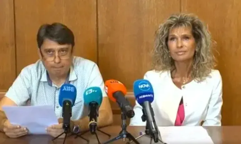 Спор за пари в основата на убийството на велинградската общинарка - Tribune.bg