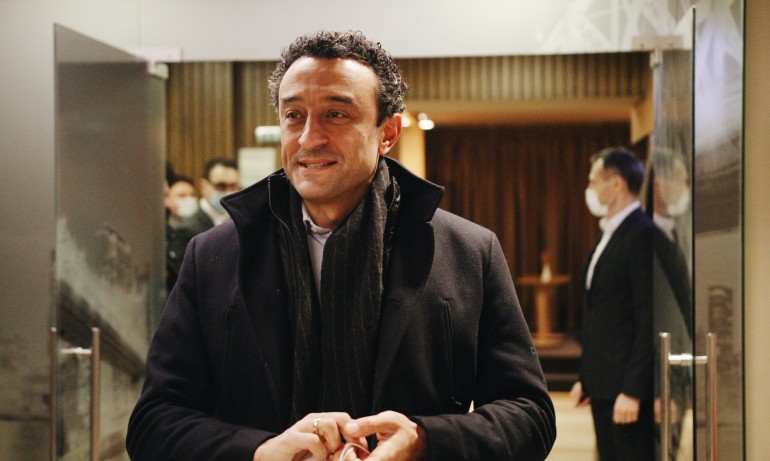 Лорер договори в РСМ механизъм срещу дискриминация на инвеститорите - Tribune.bg