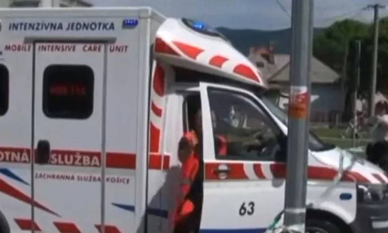 Нападение с нож в училище в Словакия, има загинали - Tribune.bg